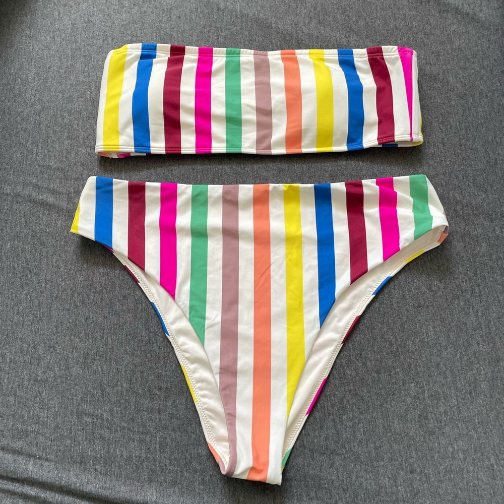 O’Neil bikini set